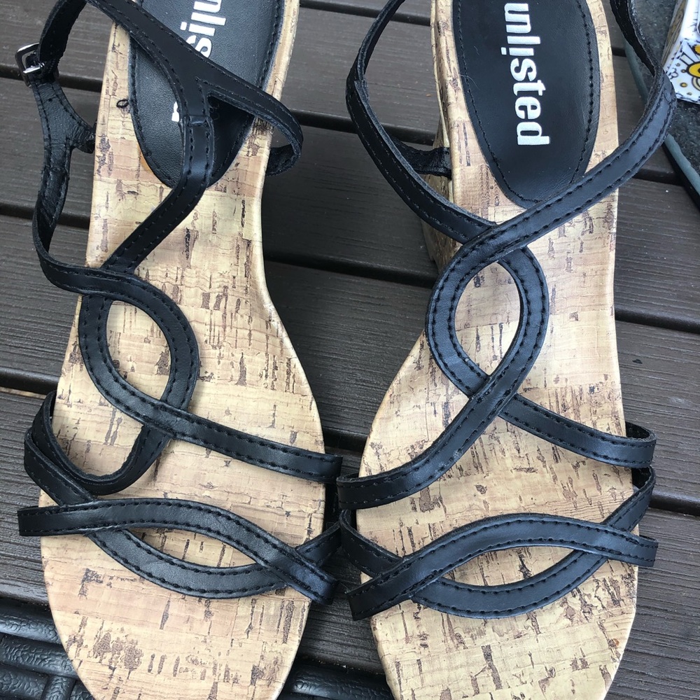 Unlisted Wedge 7.5